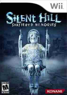 Descargar Silent Hill Shattered Dreams [Por Confirmar][WII-Scrubber] por Torrent